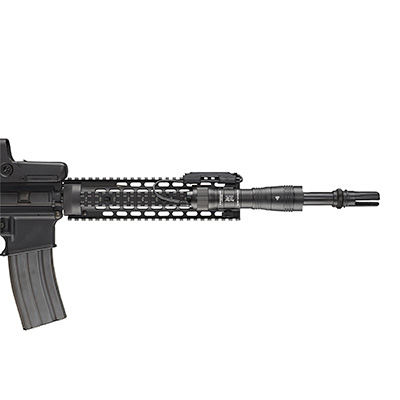ProTac 2.0 Rail Mount