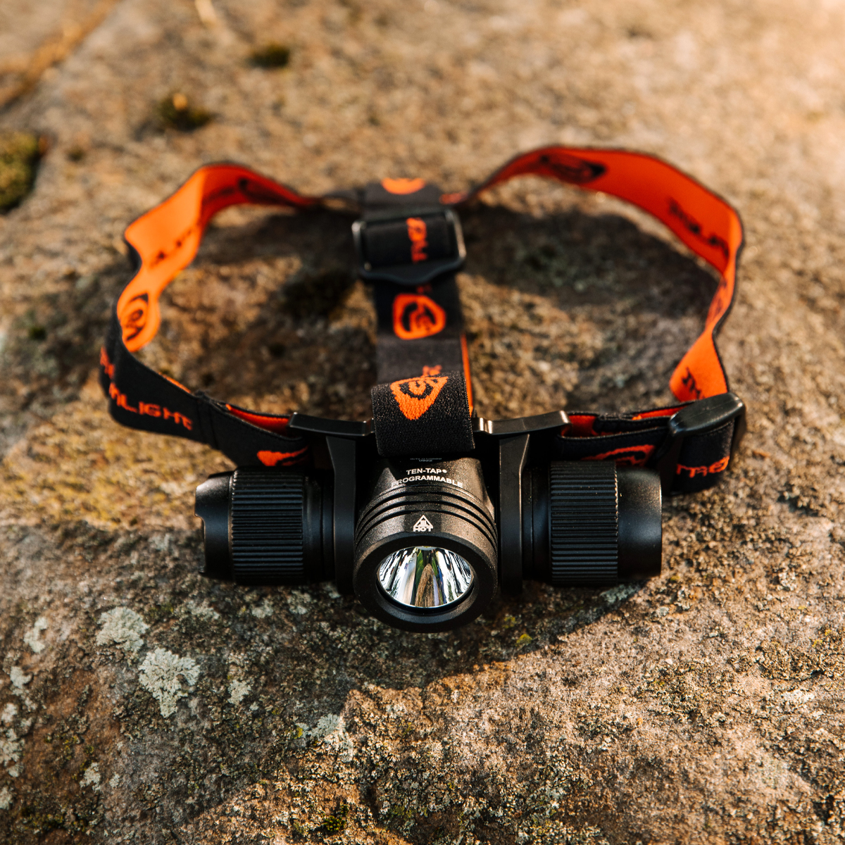 ProTac® 2.0 | USB Rechargeable Headlamp | Streamlight®