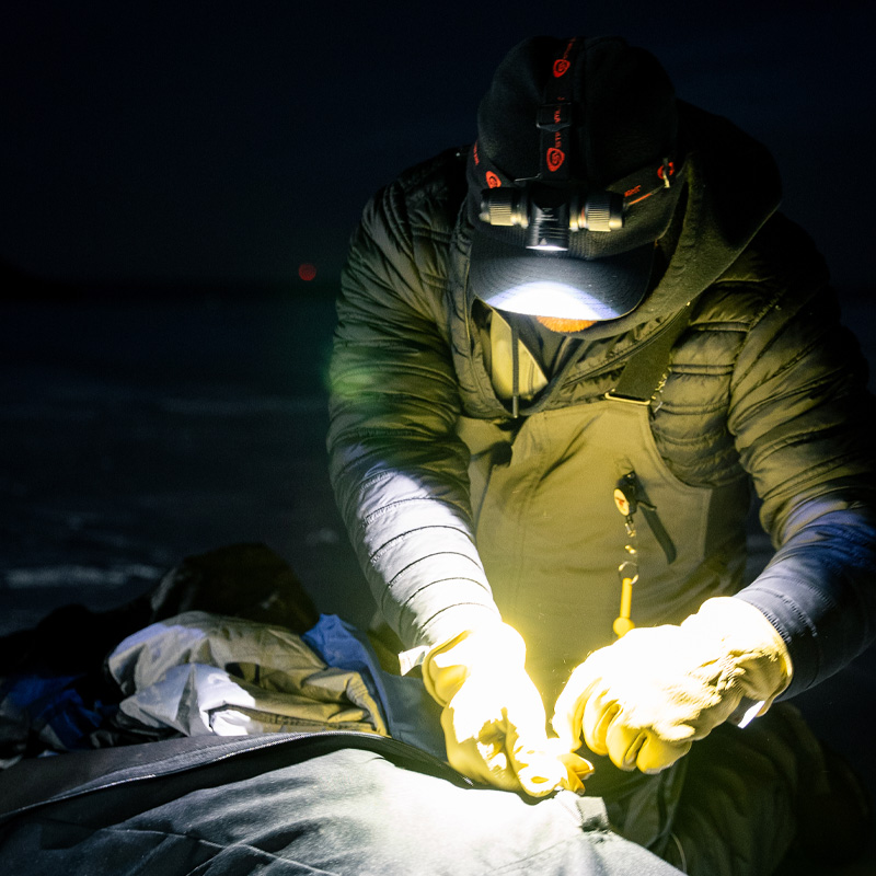 ProTac® 2.0 | USB Rechargeable Headlamp | Streamlight® ProTac® 2.0 | USB Rechargeable Headlamp | Streamlight®