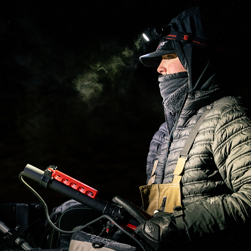 ProTac® 2.0 | USB Rechargeable Headlamp | Streamlight®