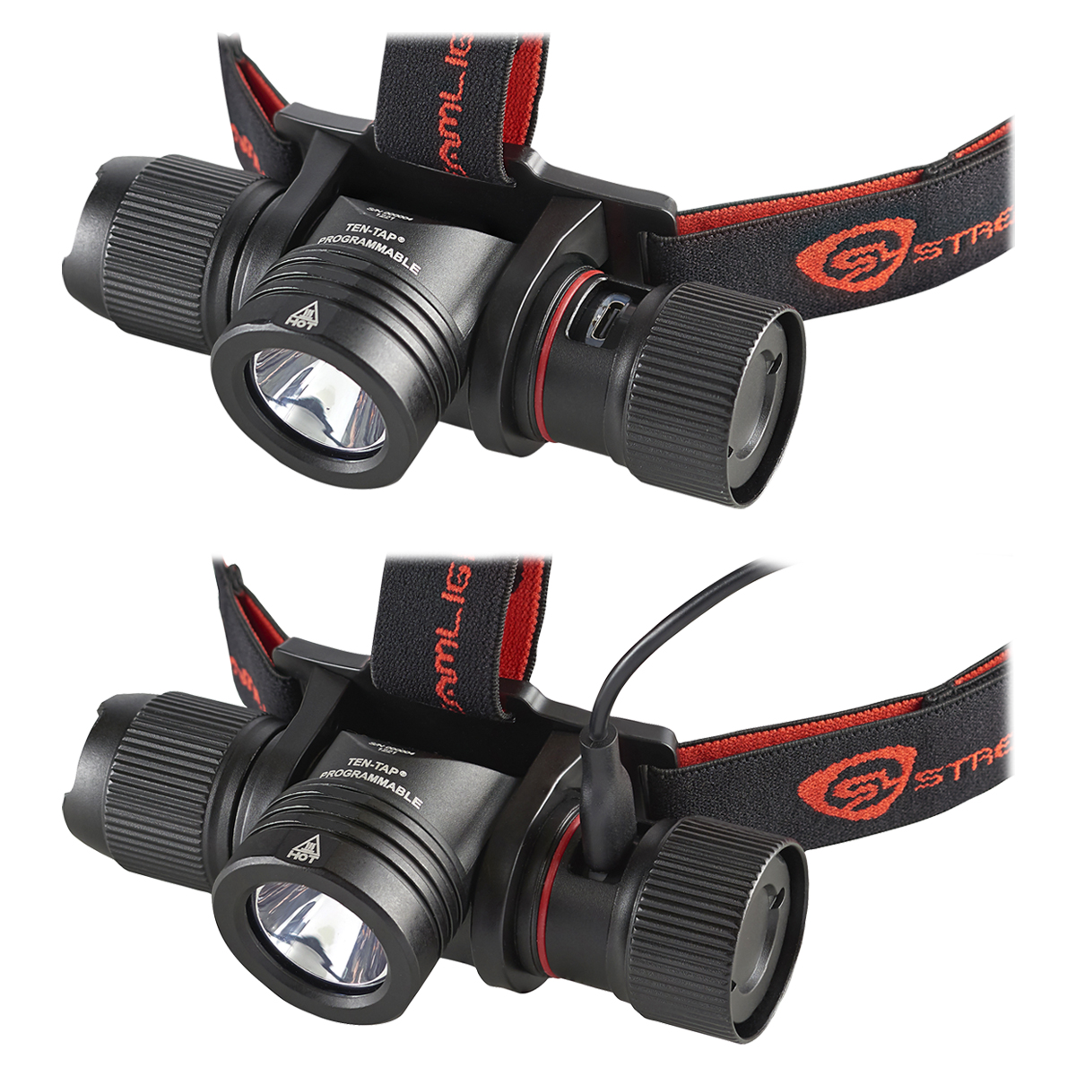 ProTac® 2.0 | USB Rechargeable Headlamp | Streamlight®