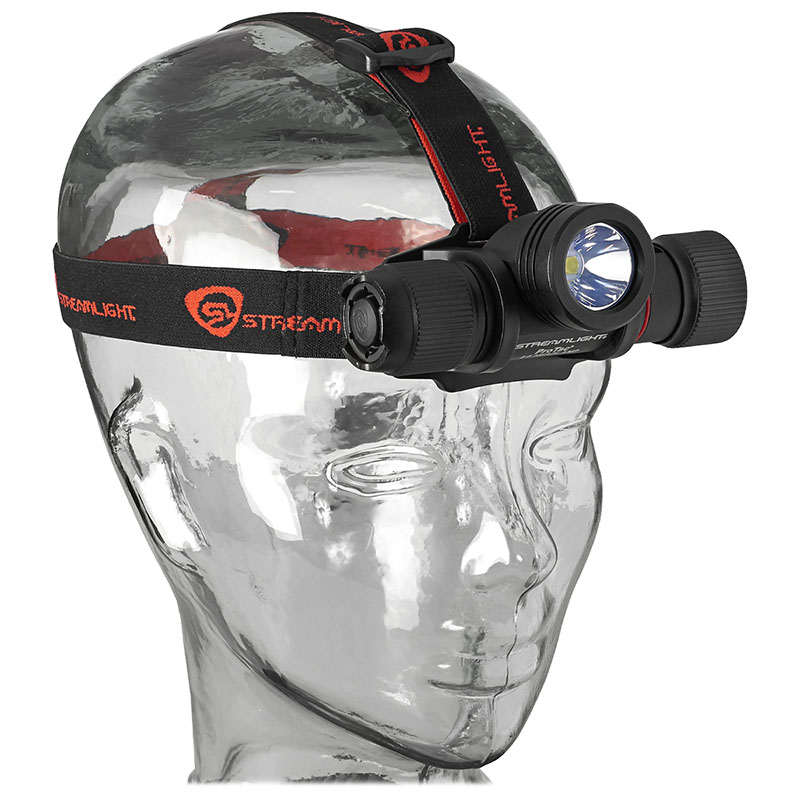ProTac® 2.0 | USB Rechargeable Headlamp | Streamlight®