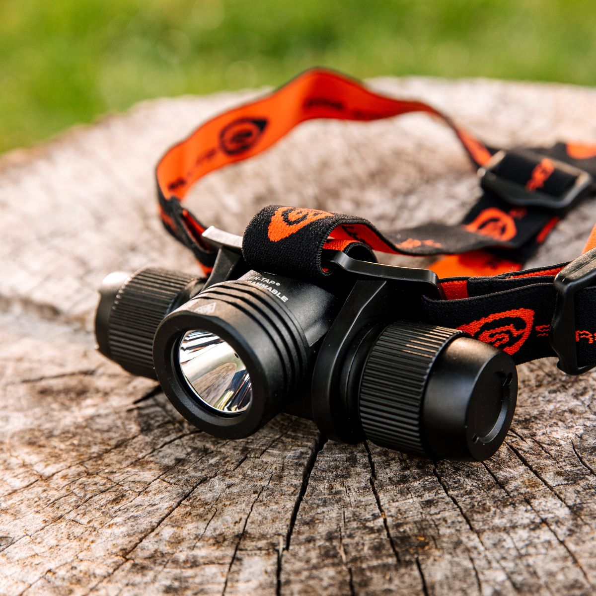 ProTac® 2.0 | USB Rechargeable Headlamp | Streamlight®