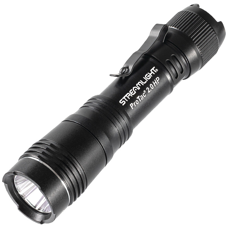PROTAC® 2.0 HP