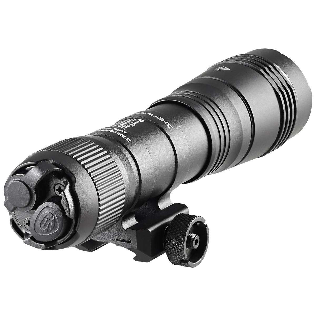 ProTac® 2.0 Rail Mount HP | Rechargeable Weapon-Mounted Flashlight