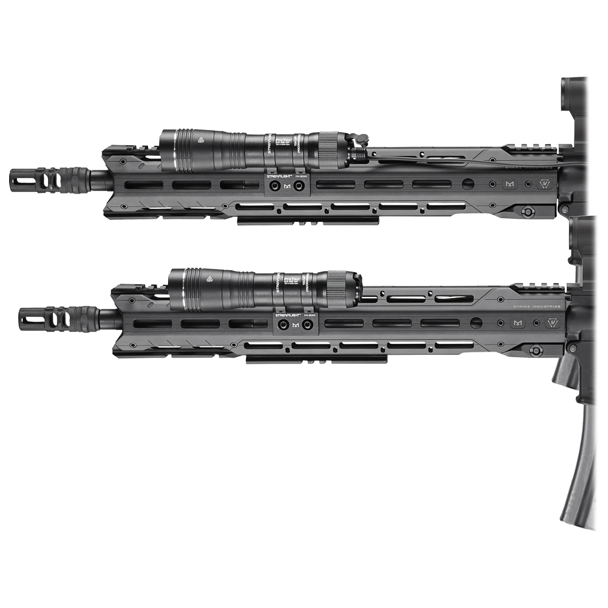 個人装備 Streamlight PROTAC 2.0 Rail Mount ProTac® 2.0 Rail Mount | USB Rechargeable Weapon-Mounted