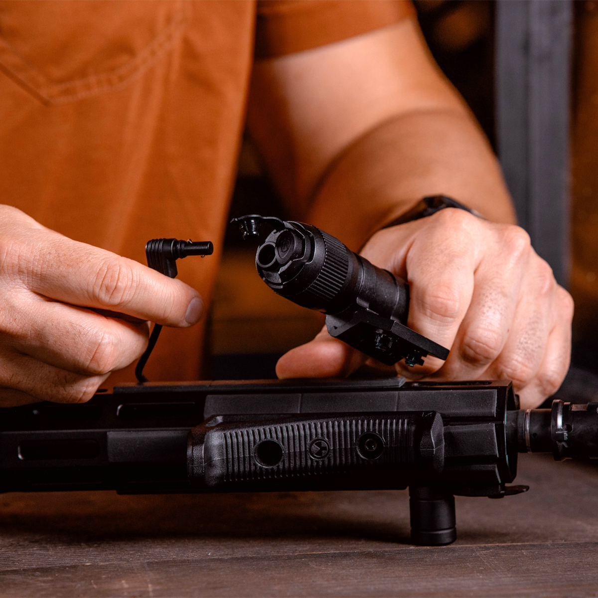 個人装備 Streamlight PROTAC 2.0 Rail Mount TacStore - Tactical und Outdoor Shop für Polizei Ausrüstung