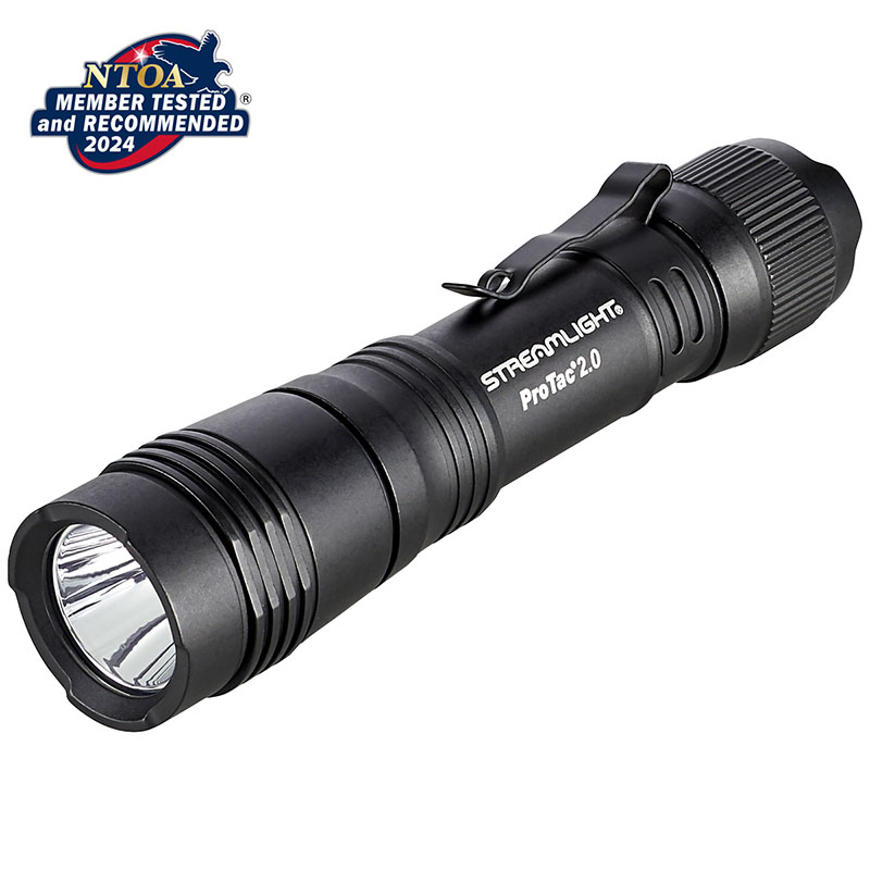 PROTAC® 2.0 ZAKLAMP