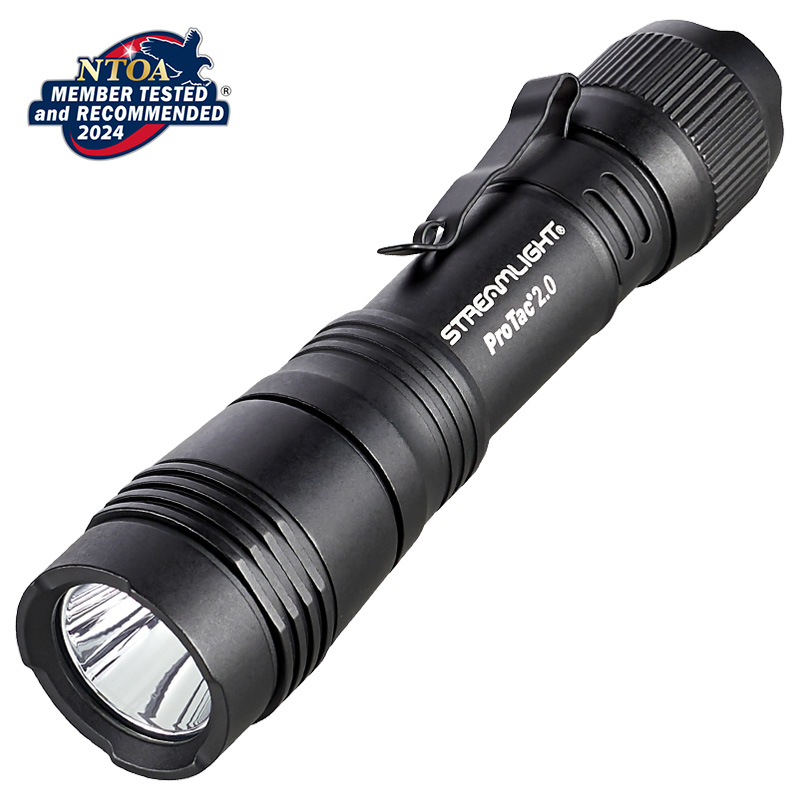 PROTAC® 2.0 ZAKLAMP