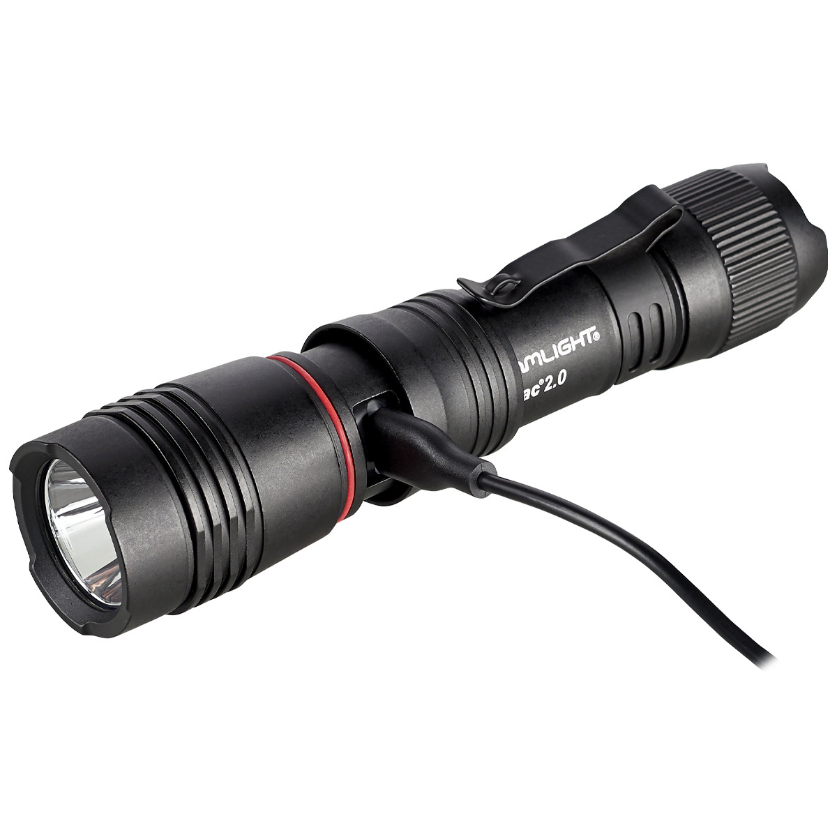 STREAMLIGHT ProTac 2L-X ストリームライト ProTac® 2.0 | USB