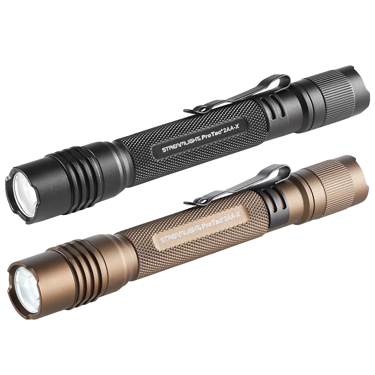 PROTAC® 2AA-X FLASHLIGHT