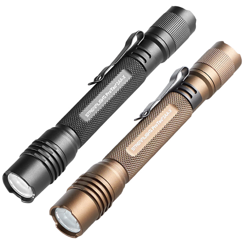 PROTAC® 2AA-X ZAKLAMP