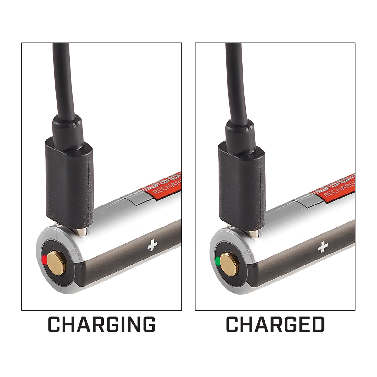 ProTac® 2AA-X | Personal Carry Tactical Flashlight | Streamlight®