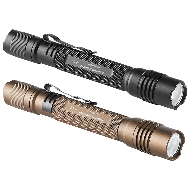 ProTac® 2AA-X | Personal Carry Tactical Flashlight | Streamlight®