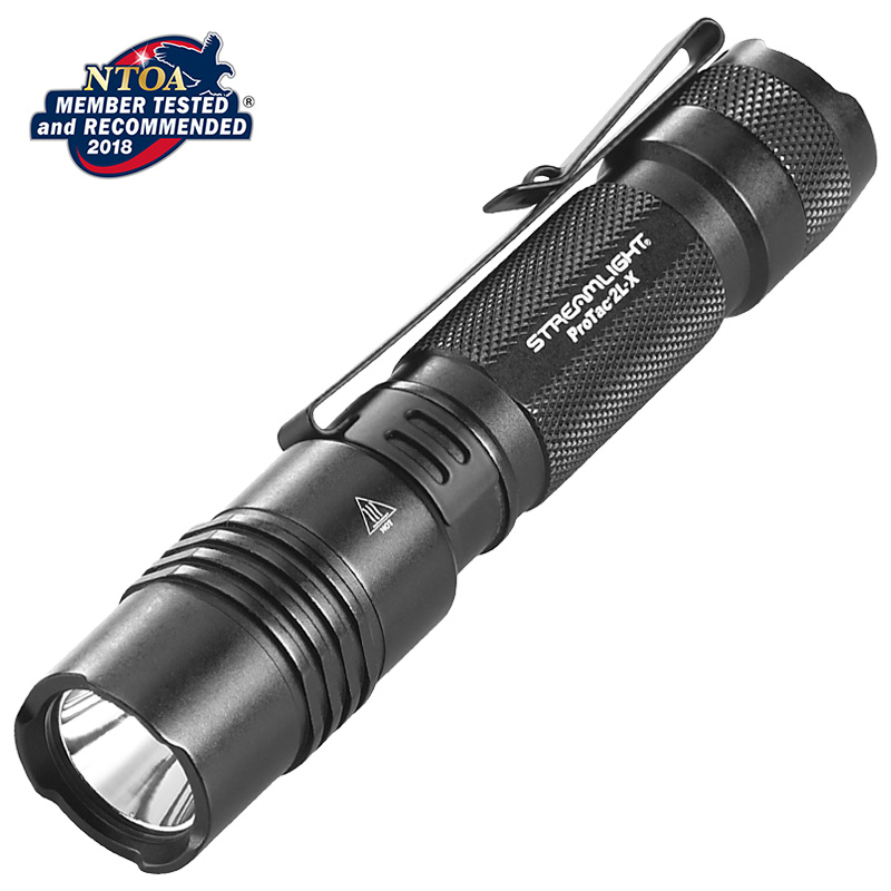 PROTAC® 2L-X FICKLAMPA
