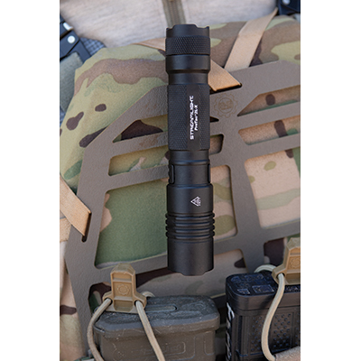 ProTac® 2L-X | Handheld Flashlight | Streamlight®