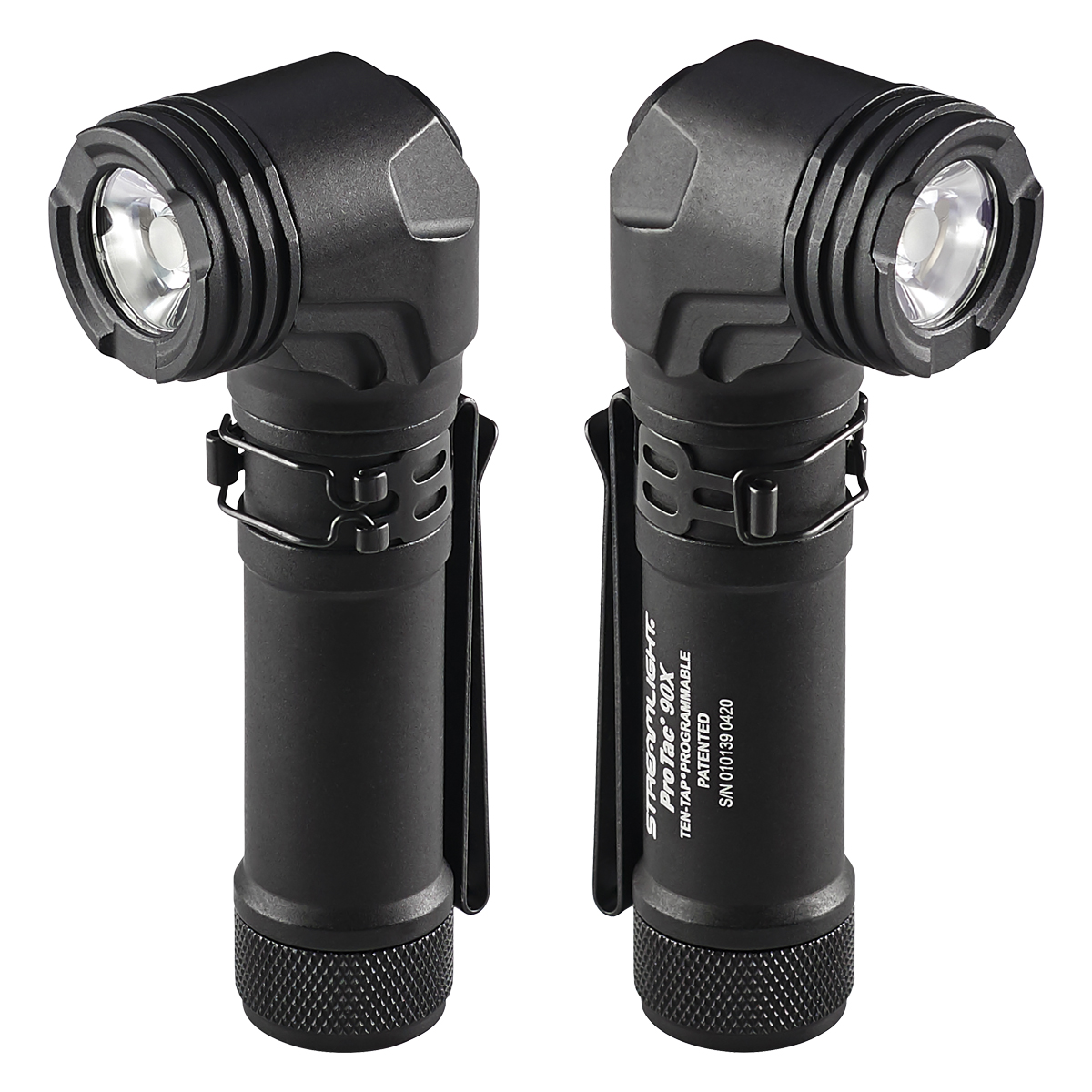 ProTac® 90X | Right Angle Light | Streamlight®