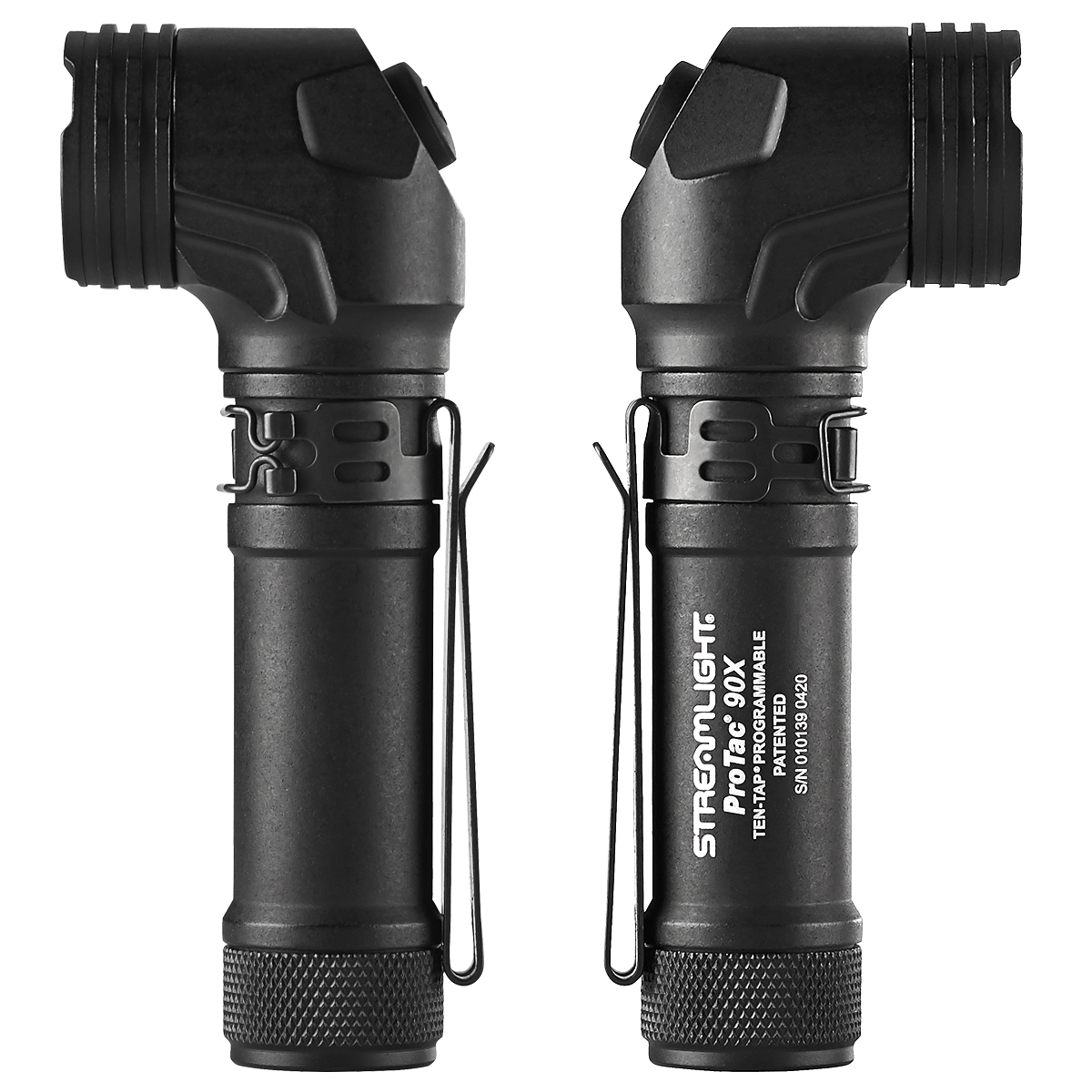 STREAMLIGHT PROTAC90 おまけ付き Streamlight PROTAC® 90 X - Clarey's Safety Equipment