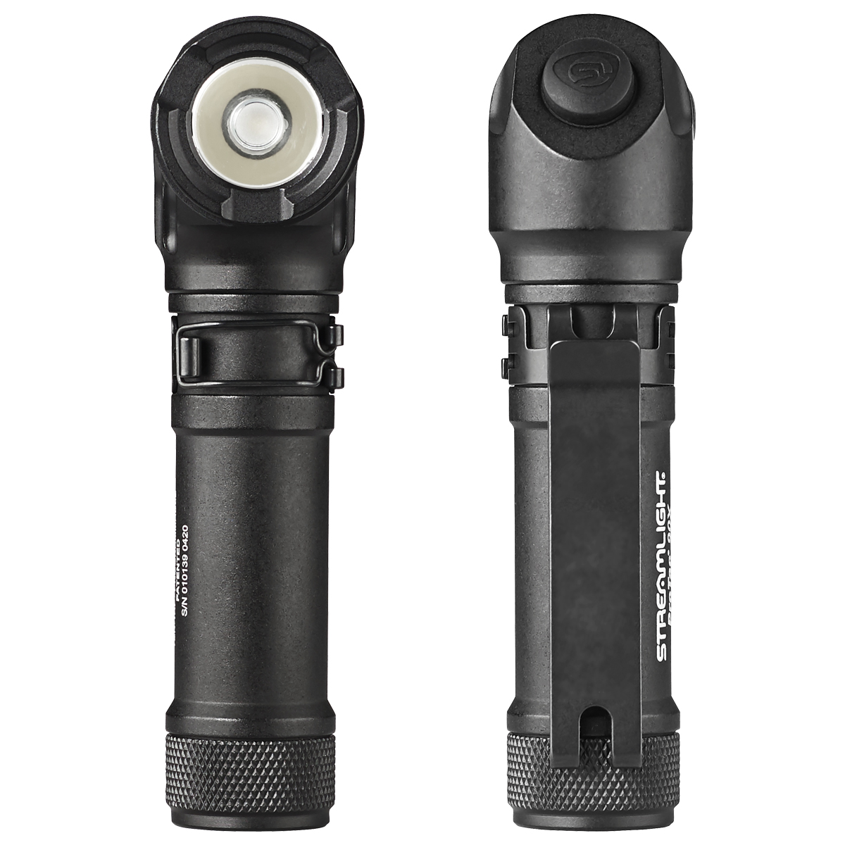 STREAMLIGHT PROTAC90 おまけ付き Streamlight Protac 90 Every Day Carry LED フラッシュライト