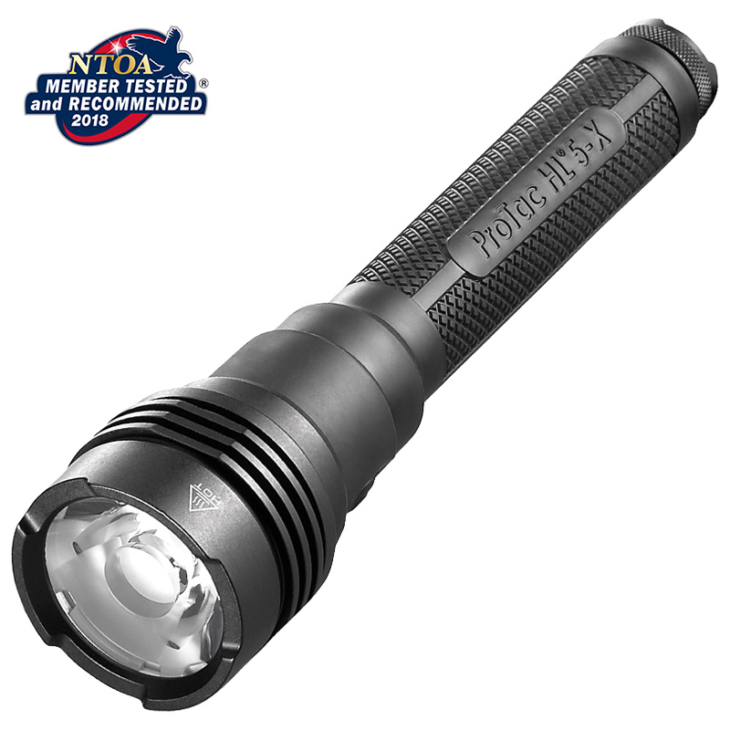 PROTAC HL® 5-X ZAKLAMP