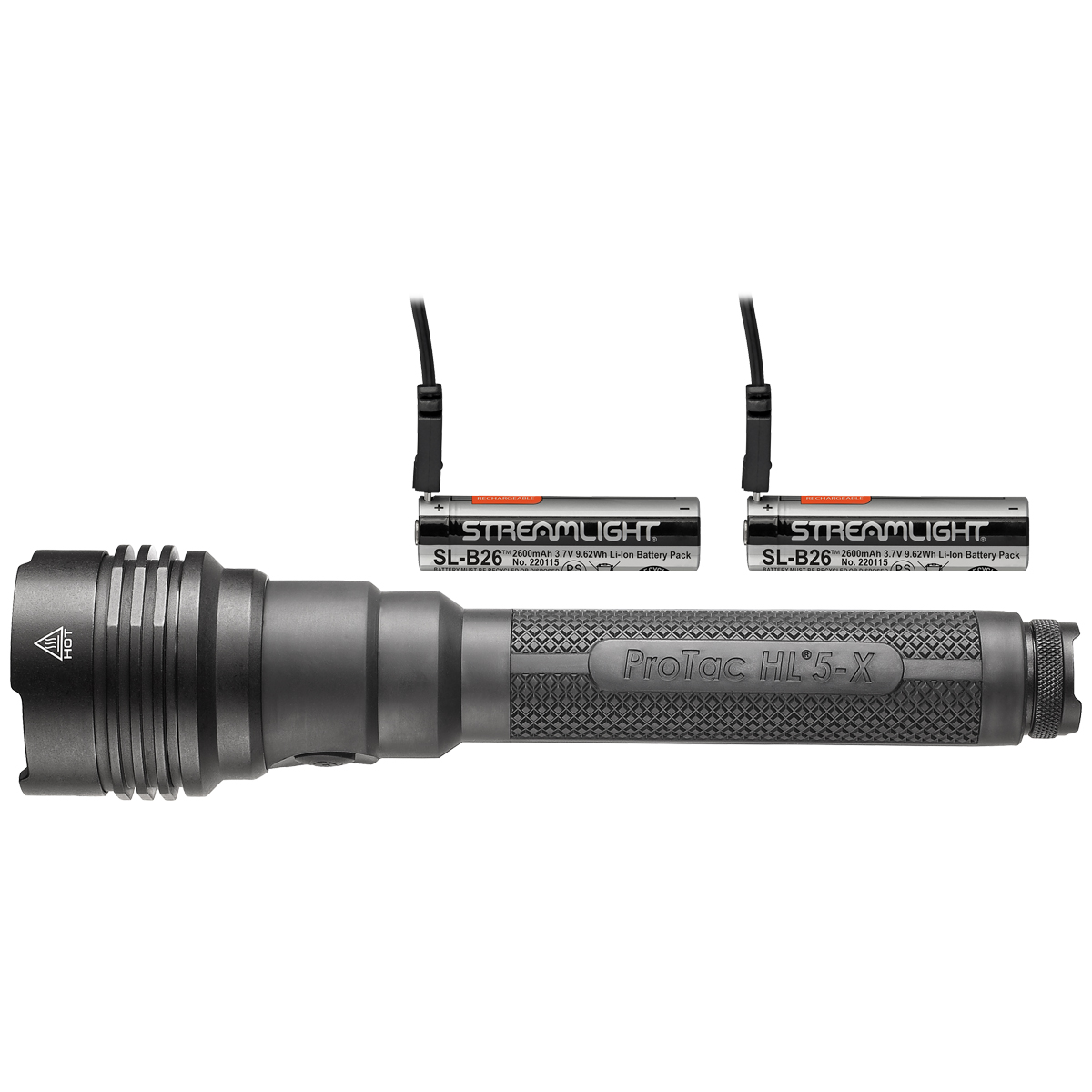 ProTac HL® 5-X | Handheld Flashlight | Streamlight®