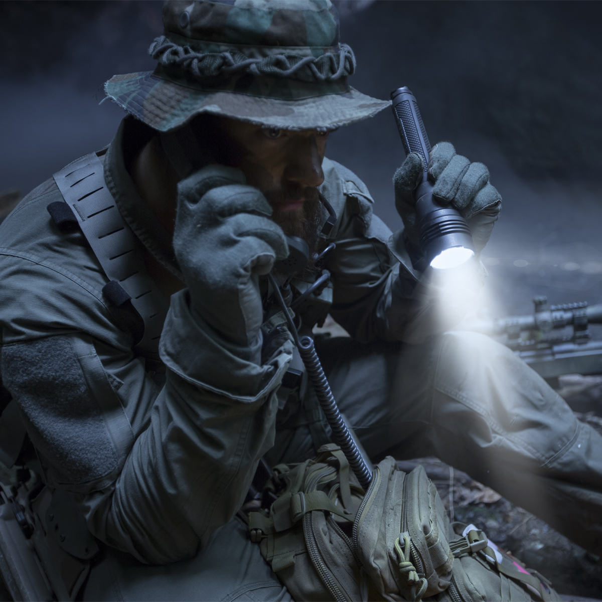 ProTac HL® 5-X | Handheld Flashlight | Streamlight®
