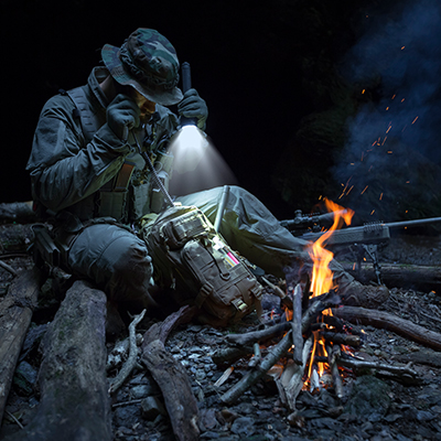 ProTac HL® 5-X | Handheld Flashlight | Streamlight®