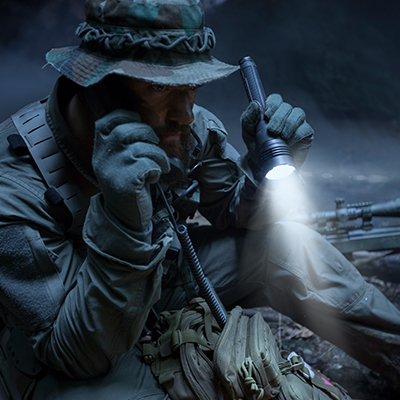ProTac HL® 5-X | Handheld Flashlight | Streamlight®