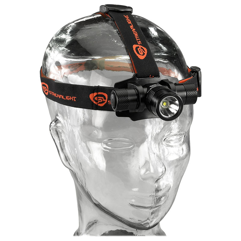 ProTac® HL | Headlamp | Streamlight®
