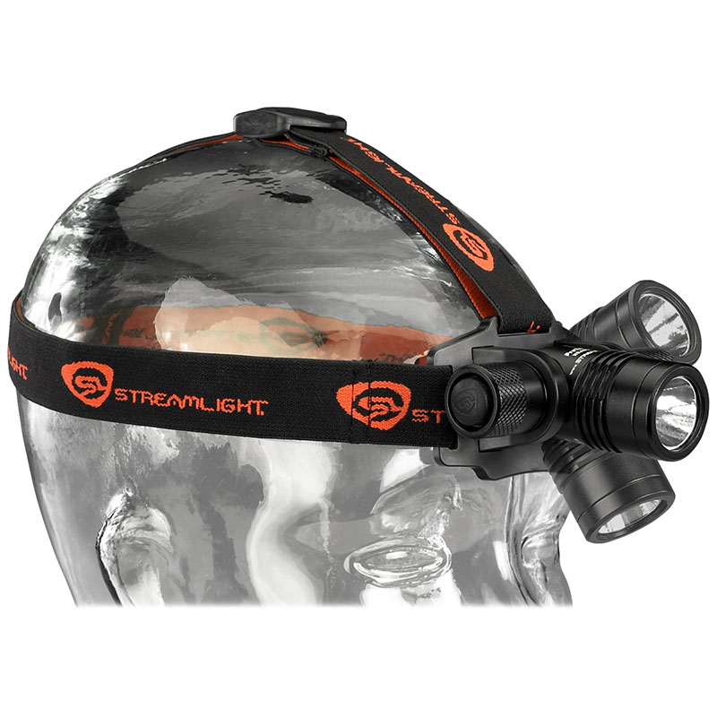 ProTac® HL | Headlamp | Streamlight®