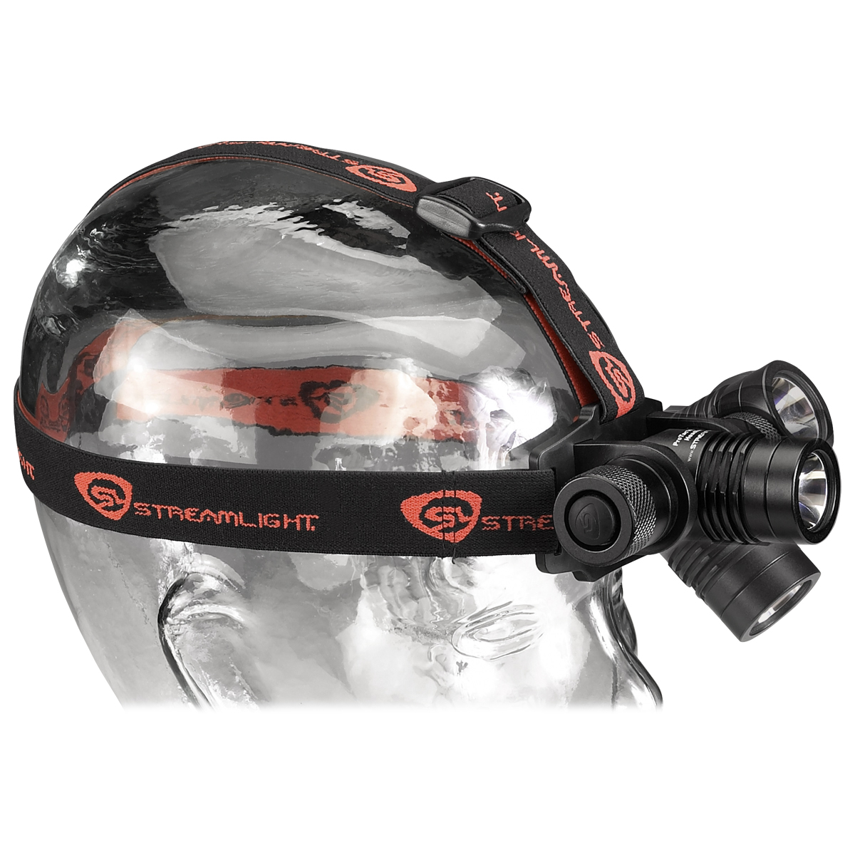ProTac HL USB Headlamp