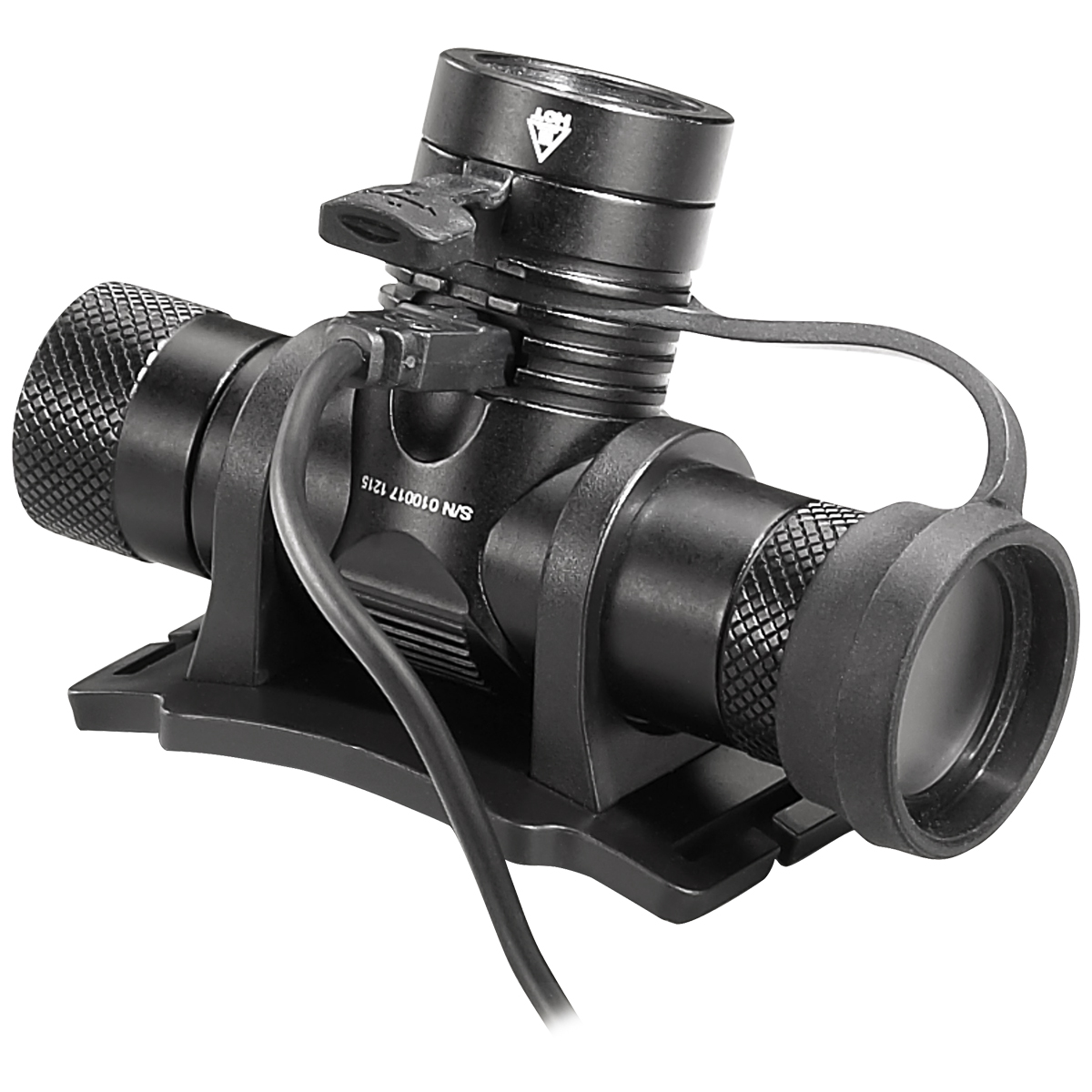 ProTac HL USB Headlamp