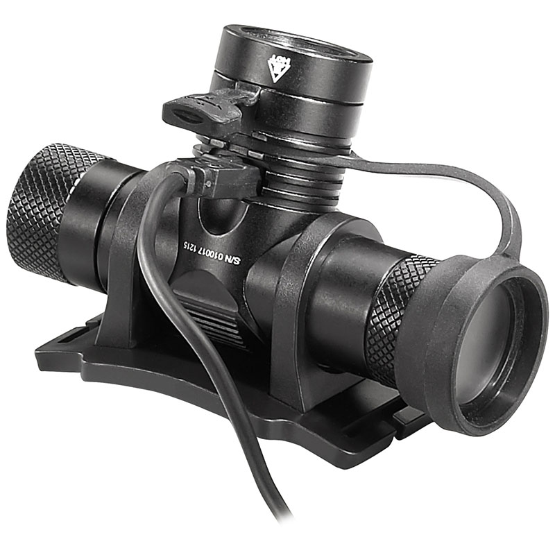 ProTac HL USB Headlamp
