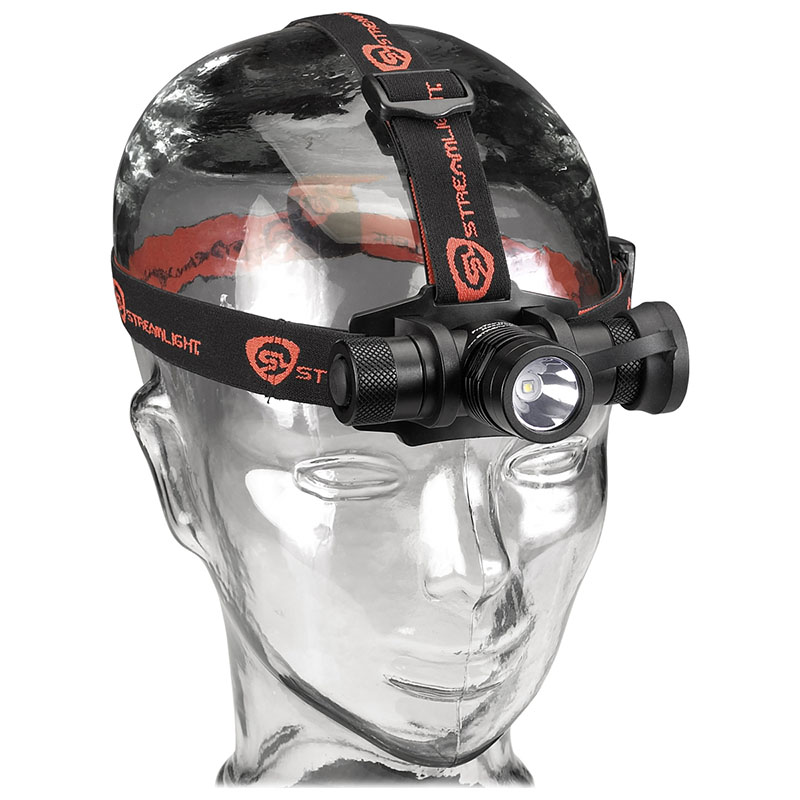 ProTac HL USB Headlamp