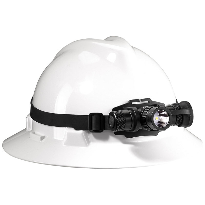 ProTac HL USB Headlamp