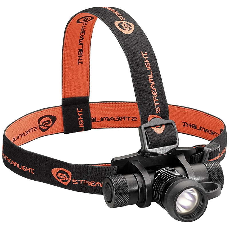 ProTac HL USB Headlamp