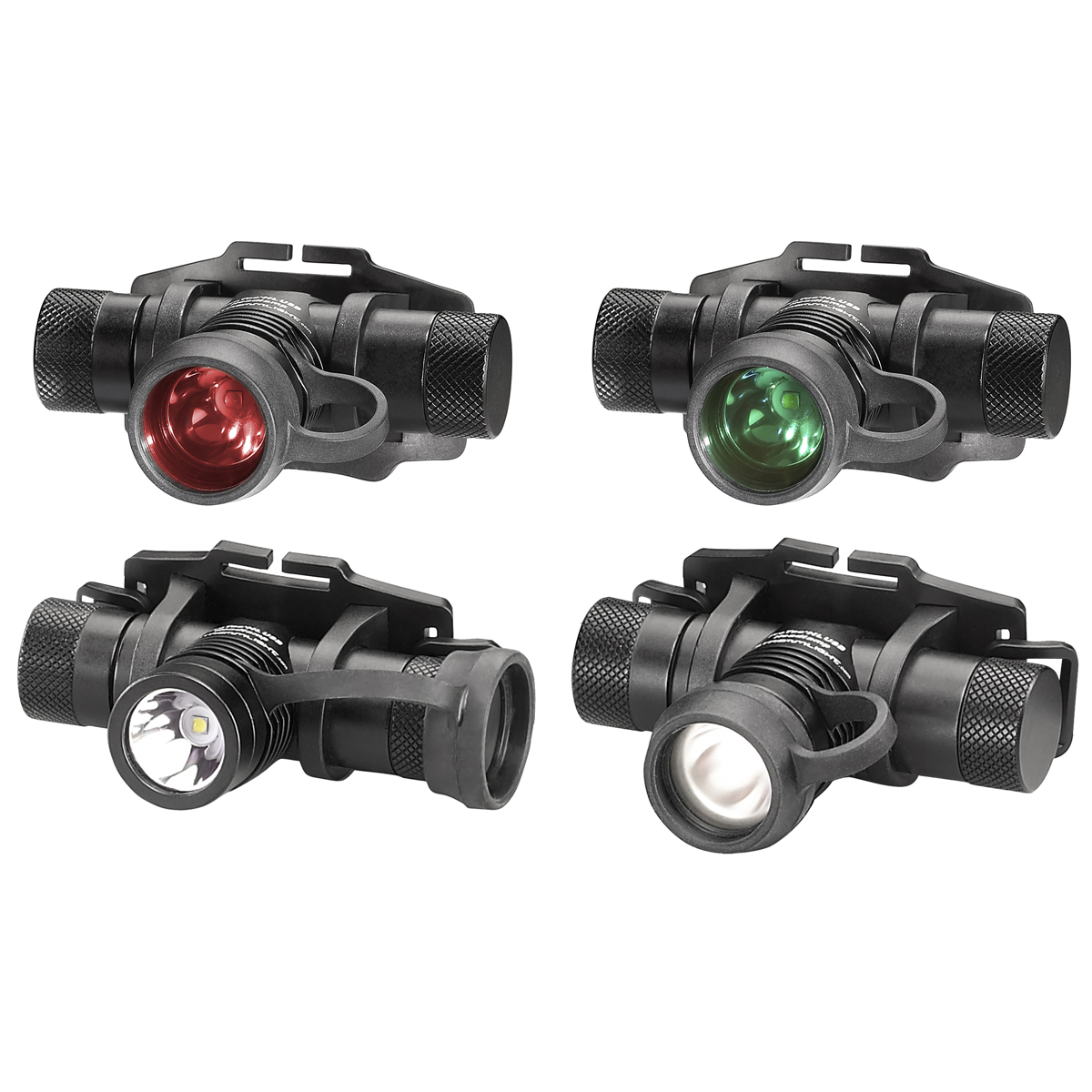 ProTac HL USB Headlamp