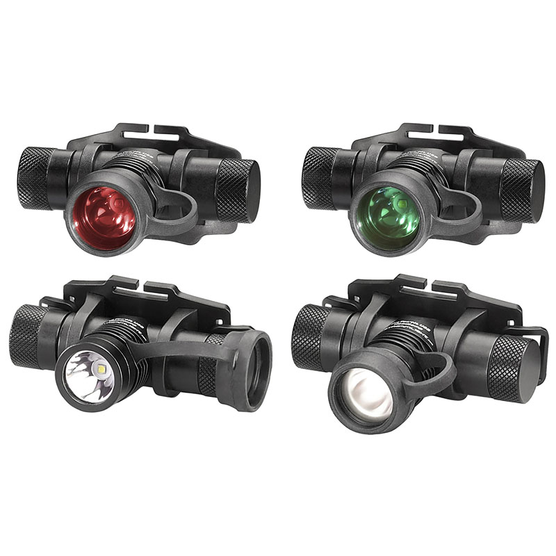 ProTac HL USB Headlamp