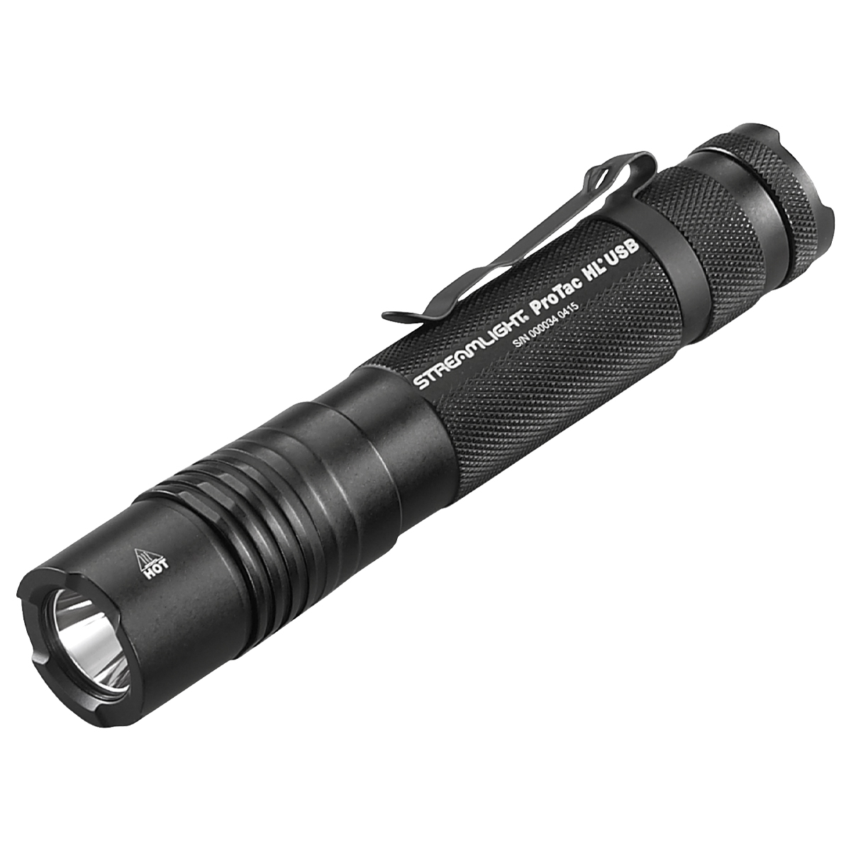 Streamlight ProTac Flashlight Series | Streamlight