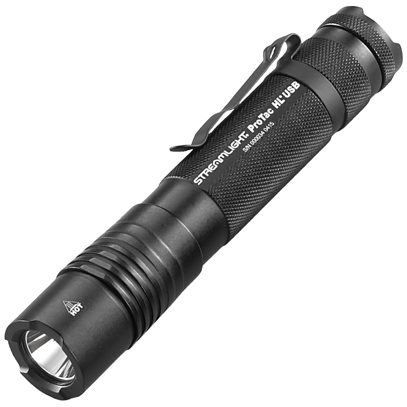 TORCIA USB PROTAC HL®