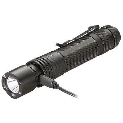 ProTac HL® USB | Rechargeable Handheld Flashlight | Streamlight®
