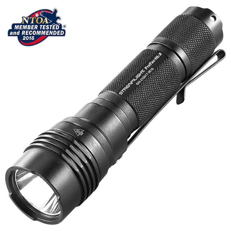 PROTAC® HL-X FICKLAMPA