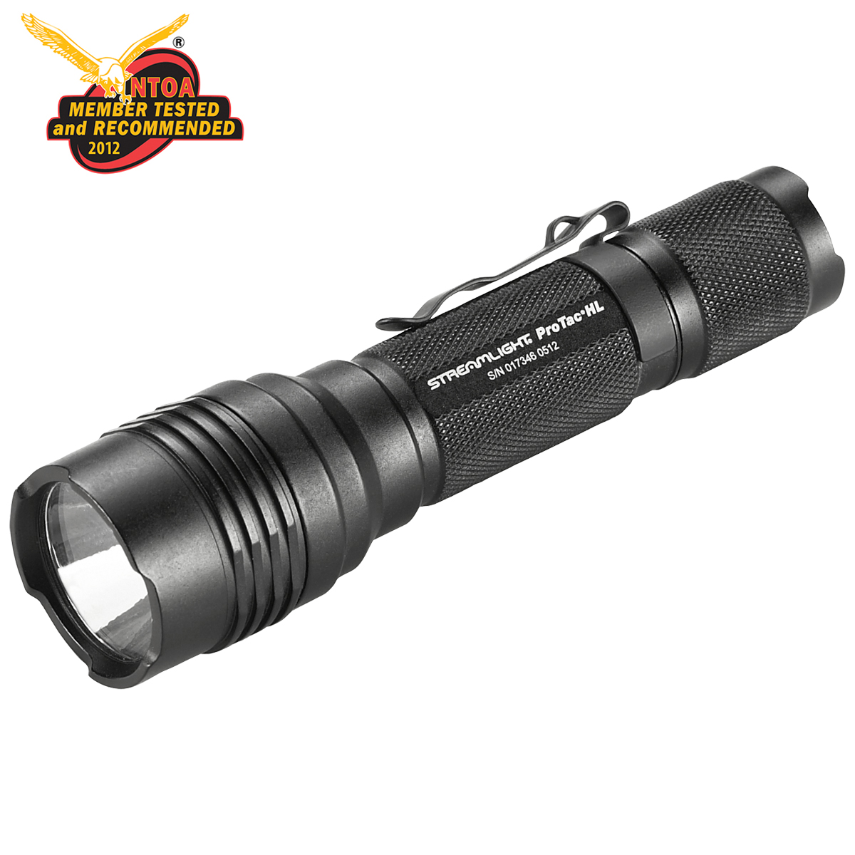 STREAMLIGHT ストリームライト プロタックHL ProTac® HL | Handheld Flashlight | Streamlight®
