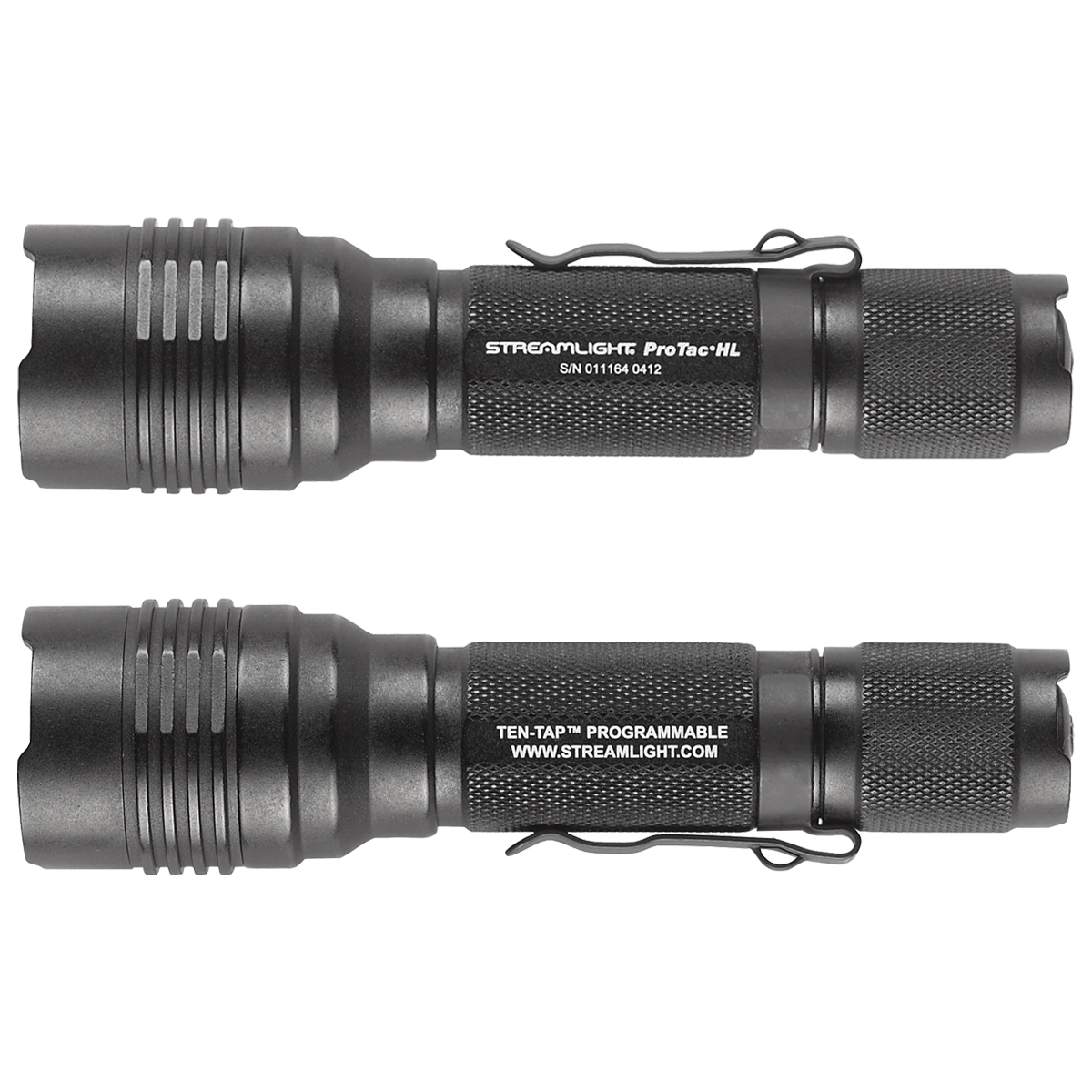 STREAMLIGHT ストリームライト プロタックHL ProTac® HL | Handheld Flashlight | Streamlight®