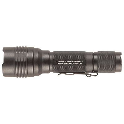 Streamlight Lumens Chart