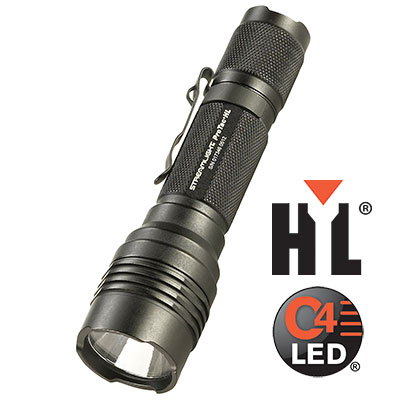 PROTAC HL® HANDHELD FLASHLIGHT
