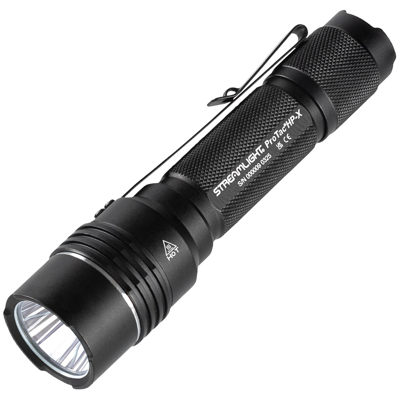 PROTAC® HP-X USB