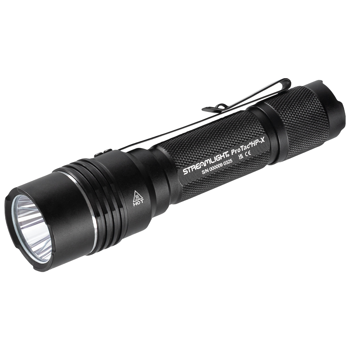 PROTAC® HP-X USB