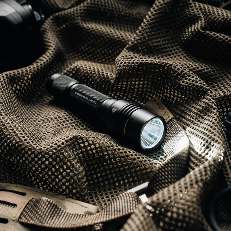 ProTac HP-X