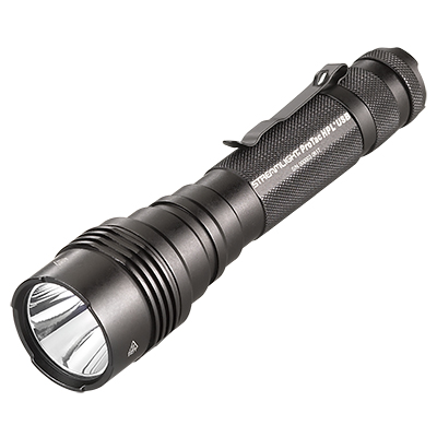 PROTAC® HPL USB FLASHLIGHT